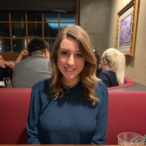 Meet your Posher, Rachel